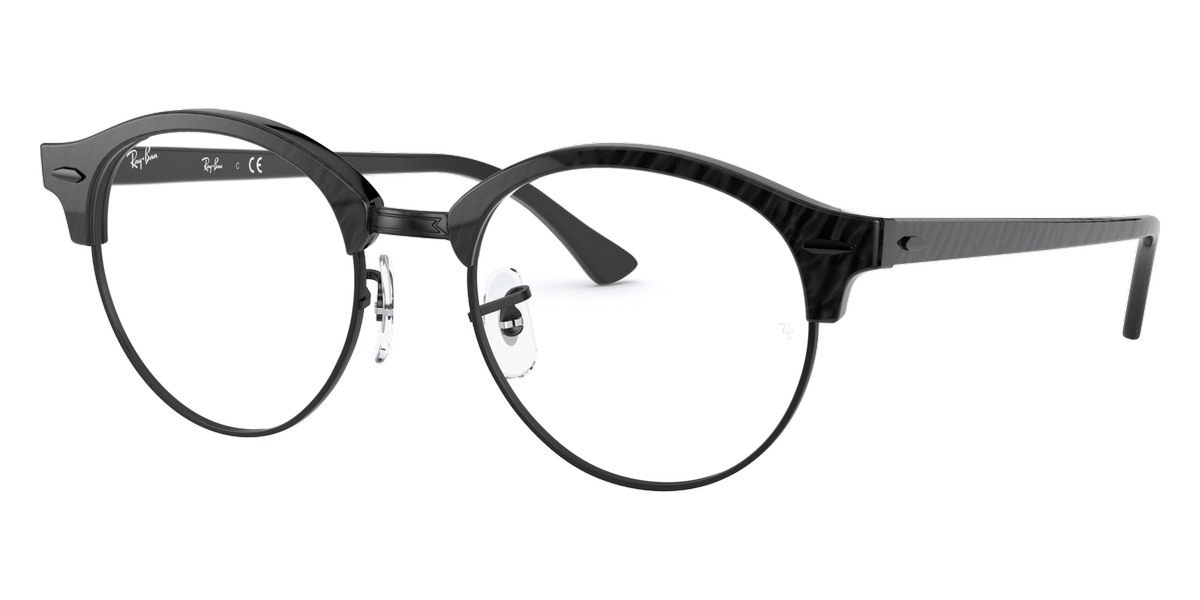 Ray-Ban™ - Clubround RX4246V