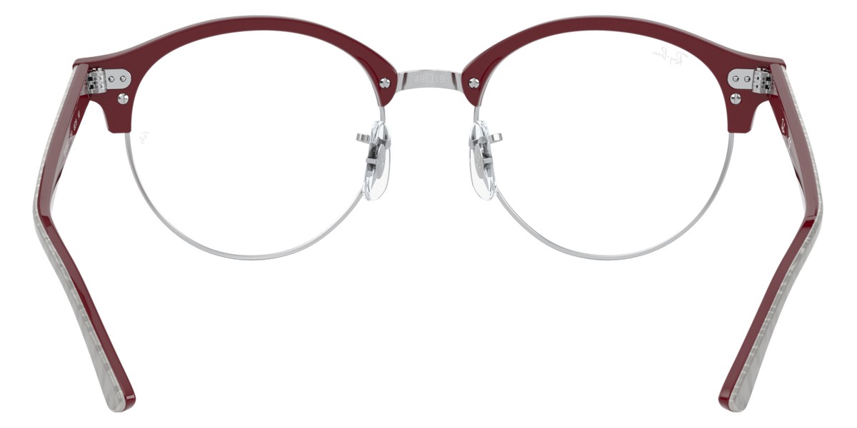 Ray-Ban™ - Clubround RX4246V