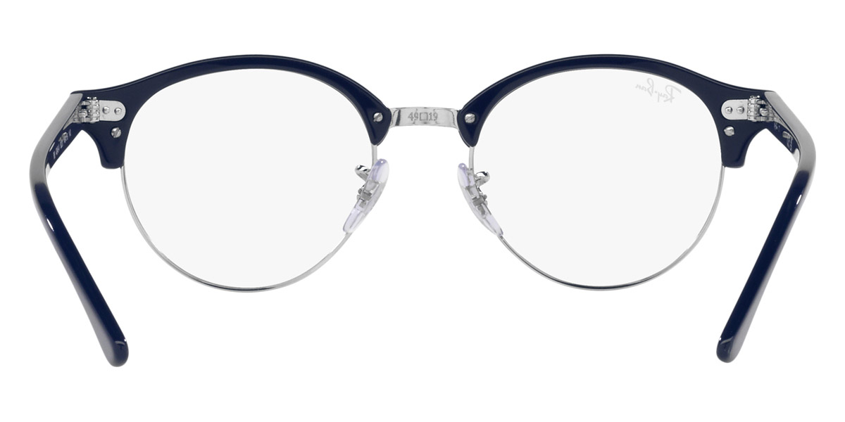 Color: Blue (8231) - Ray-Ban RX4246V823149