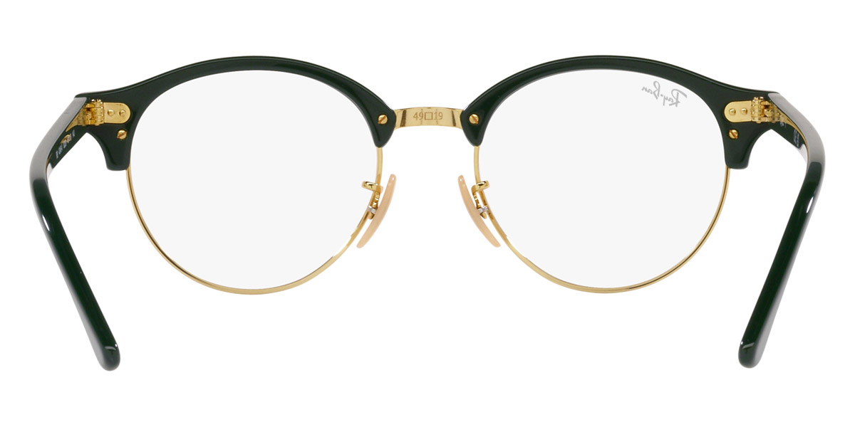 Color: Green (8233) - Ray-Ban RX4246V823349