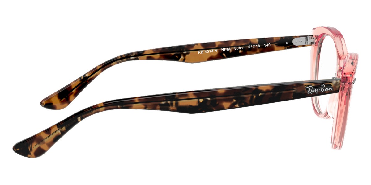 Ray-Ban™ - Nina RX4314V