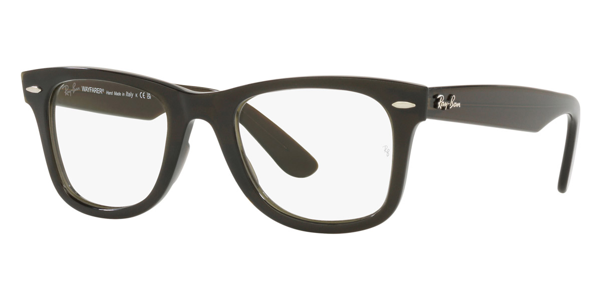 Ray-Ban™ - Wayfarer Ease RX4340V