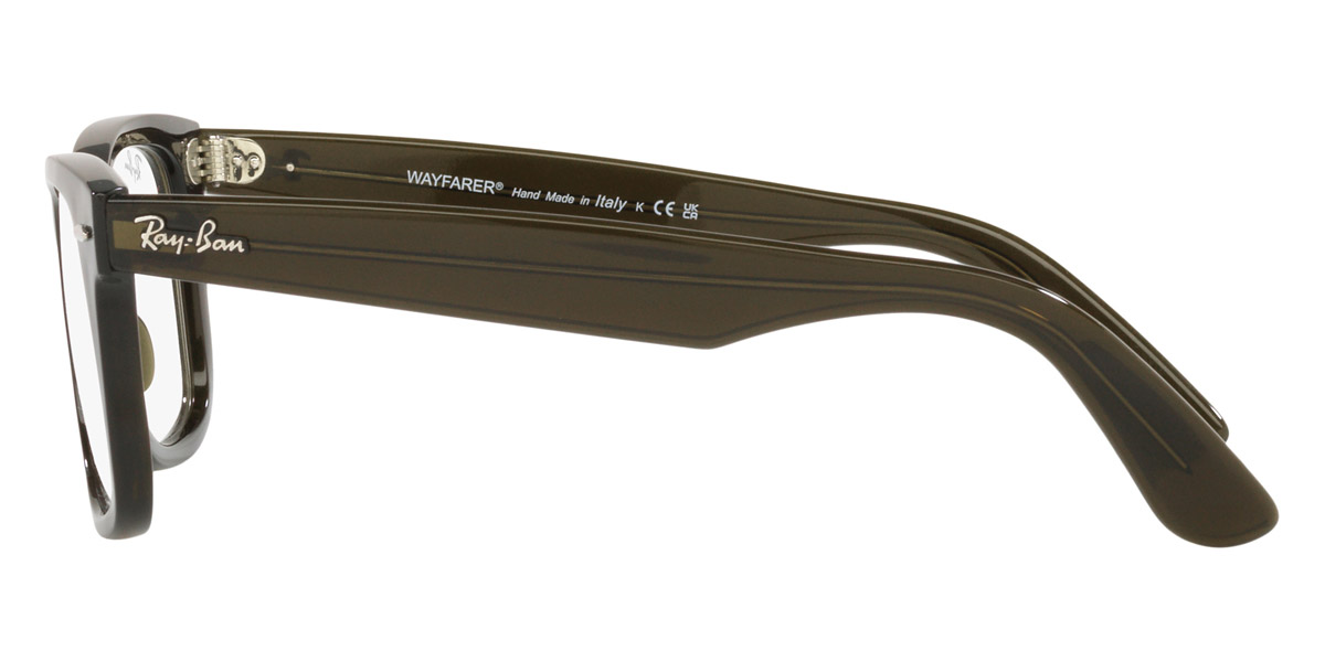 Ray-Ban™ - Wayfarer Ease RX4340V