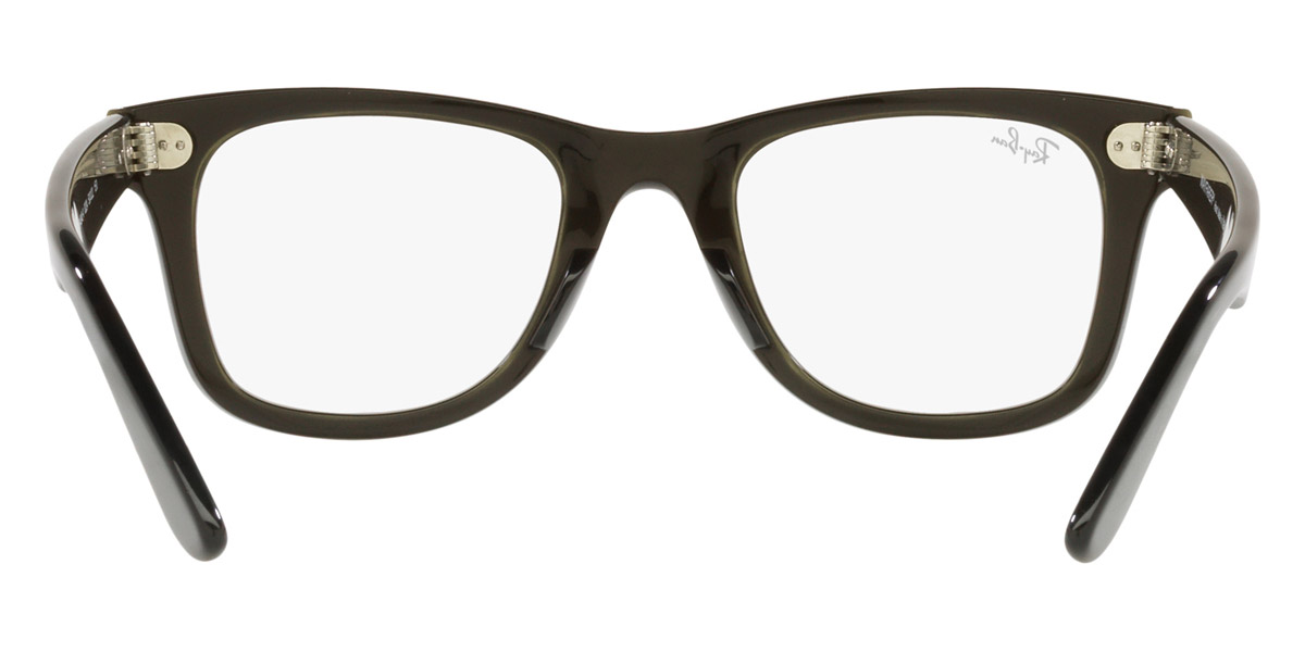 Ray-Ban™ - Wayfarer Ease RX4340V