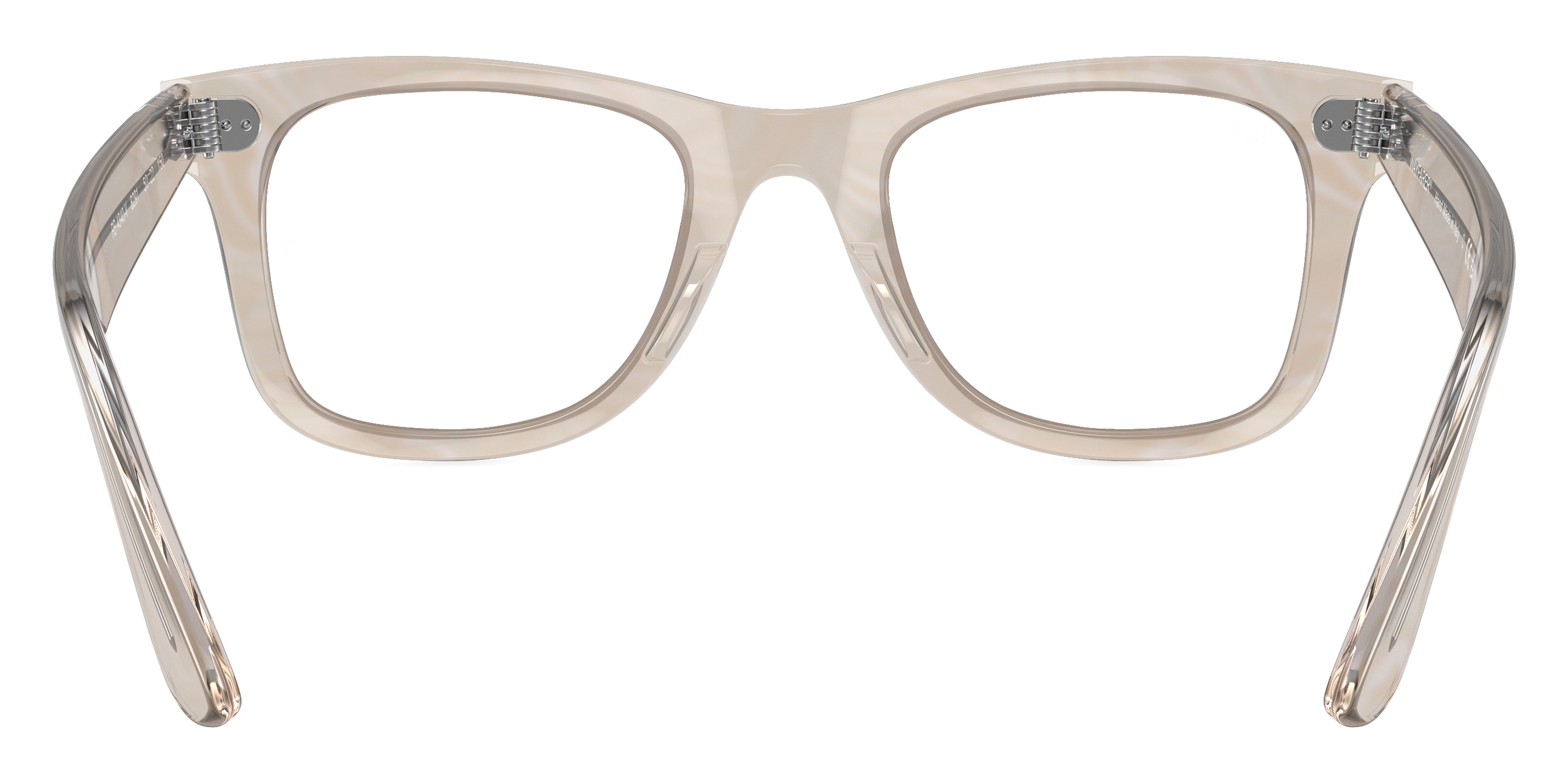 Ray-Ban™ - Wayfarer Ease RX4340V