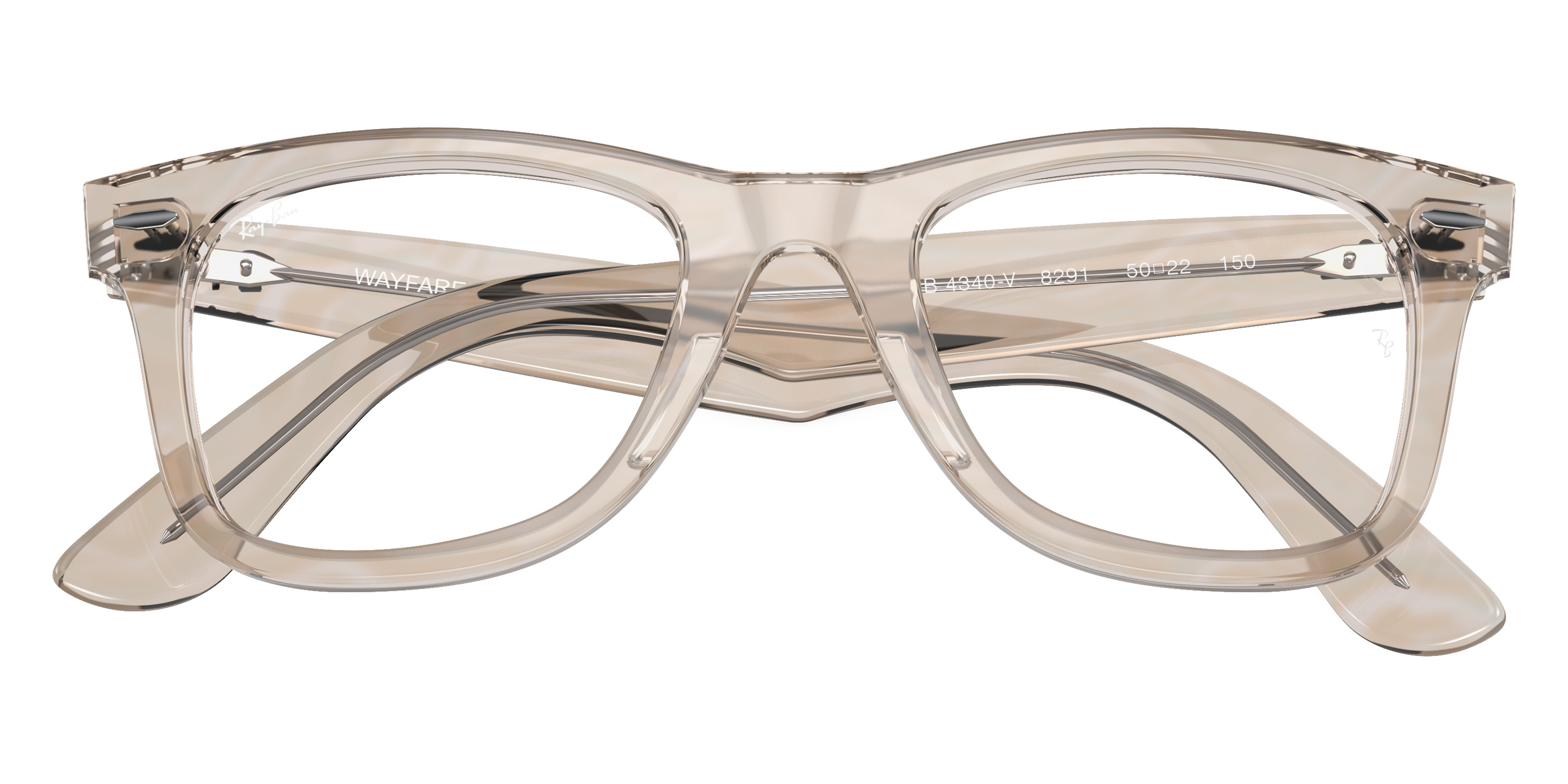 Ray-Ban™ - Wayfarer Ease RX4340V