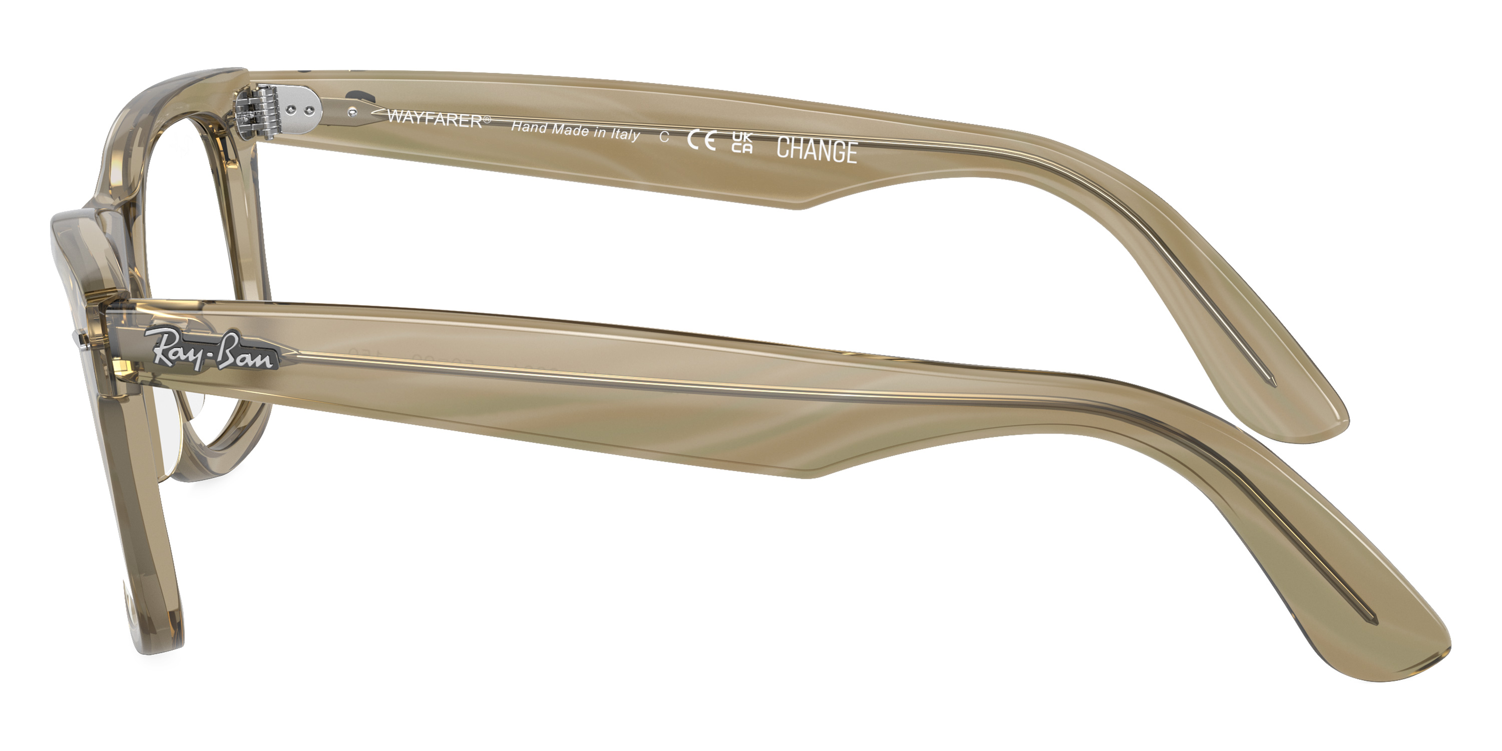 Ray-Ban™ - Wayfarer Ease RX4340V