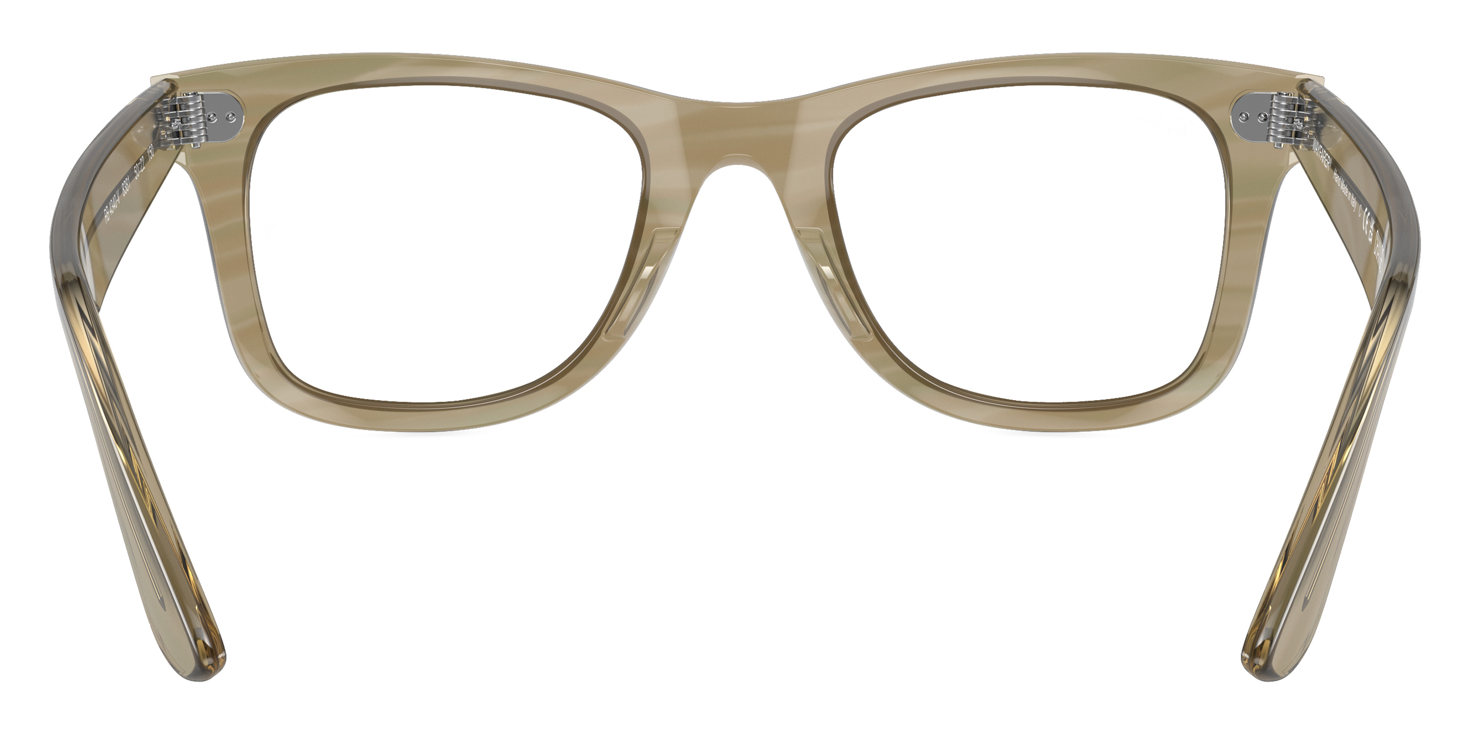 Ray-Ban™ - Wayfarer Ease RX4340V
