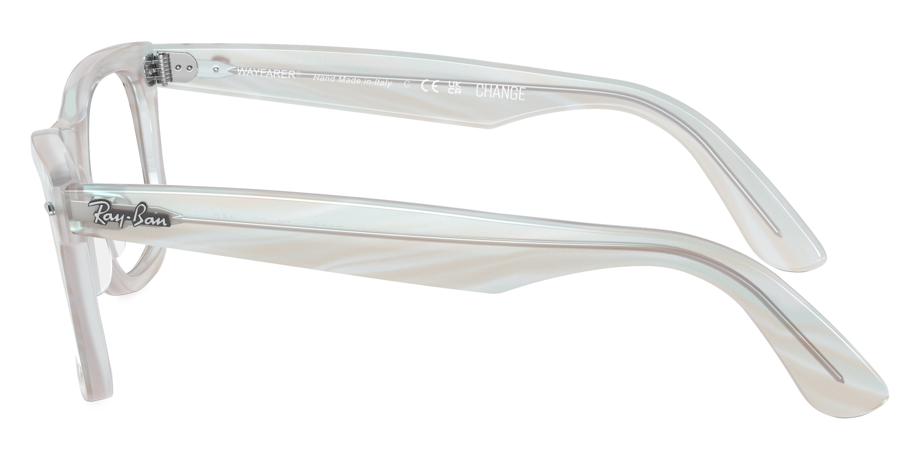 Ray-Ban™ - Wayfarer Ease RX4340V