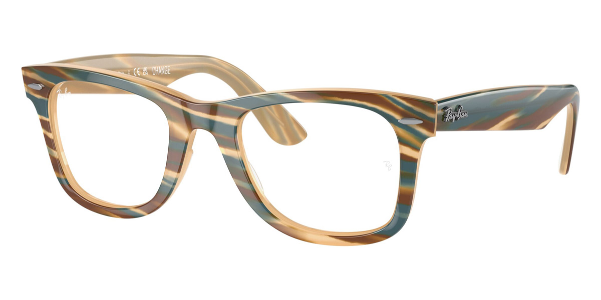 Ray-Ban™ - Wayfarer Ease RX4340V