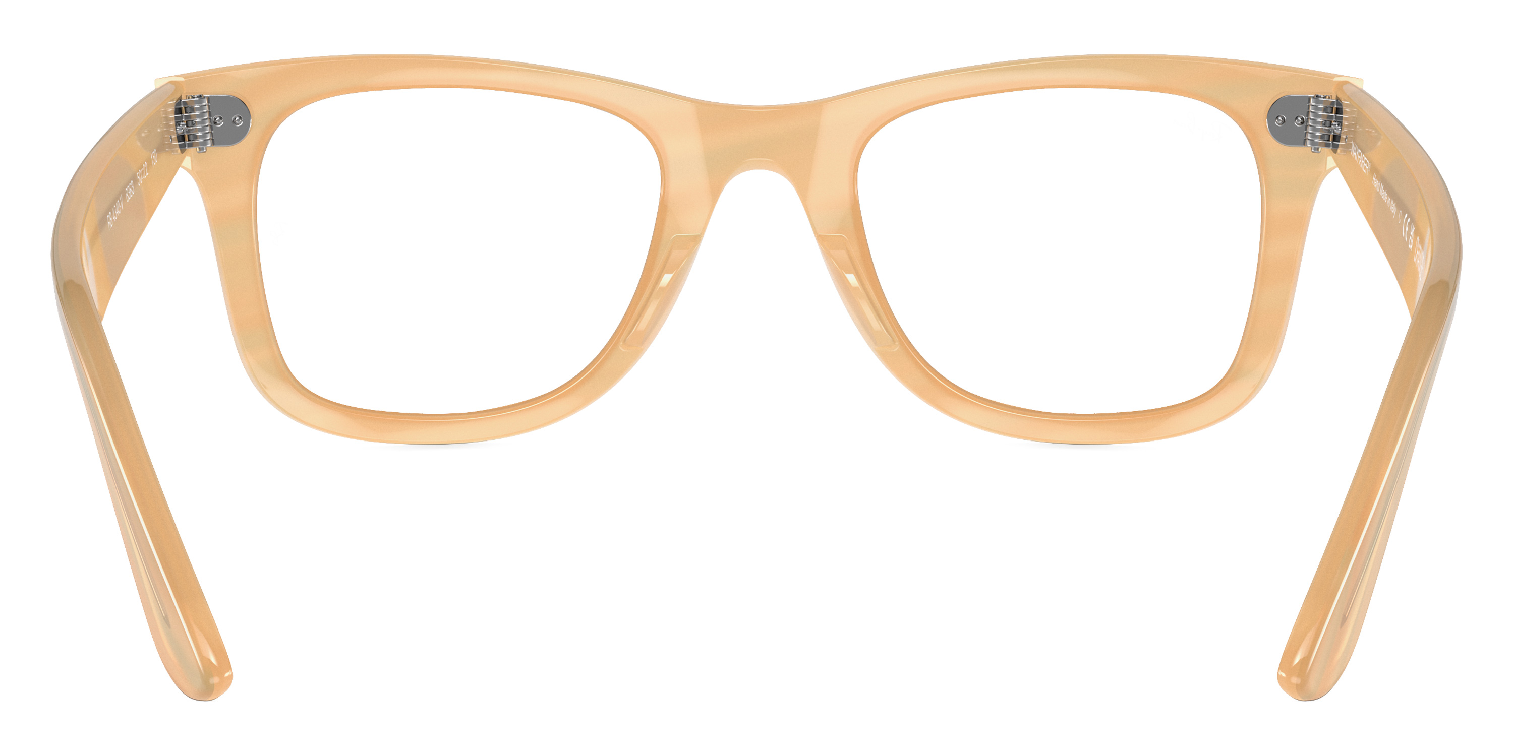 Ray-Ban™ - Wayfarer Ease RX4340V
