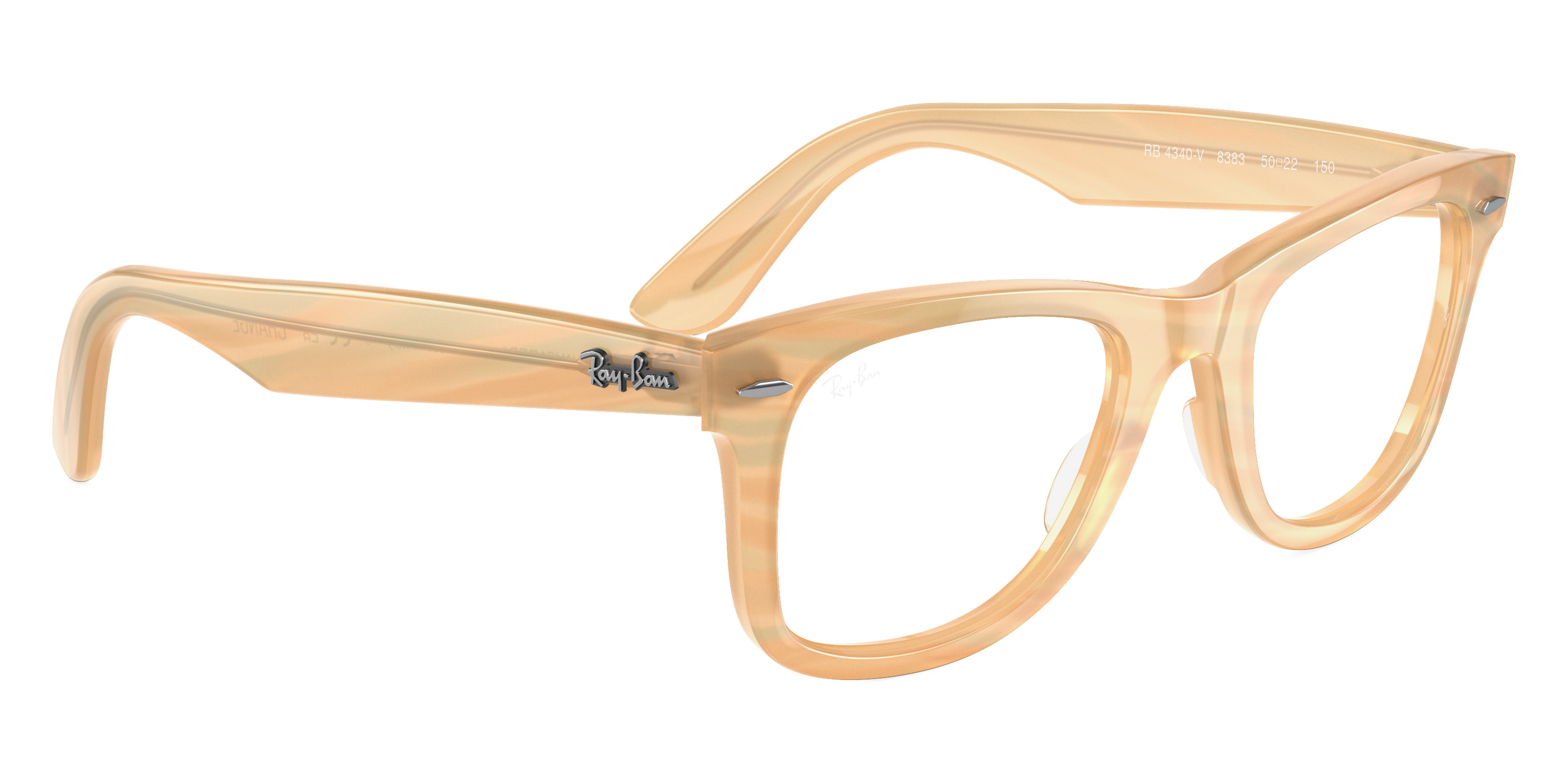Ray-Ban™ - Wayfarer Ease RX4340V