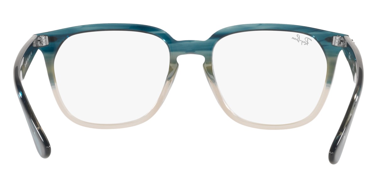 Ray ban turquoise glasses hotsell