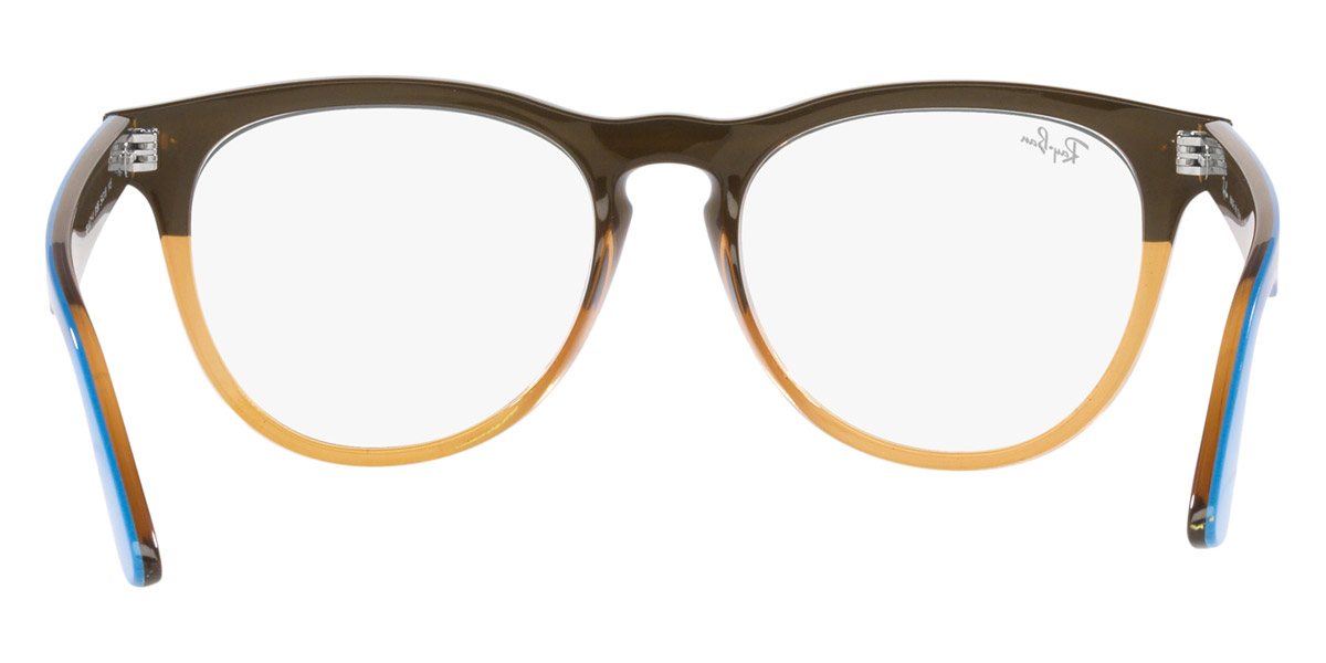 Ray-Ban™ - Iris RX4471V