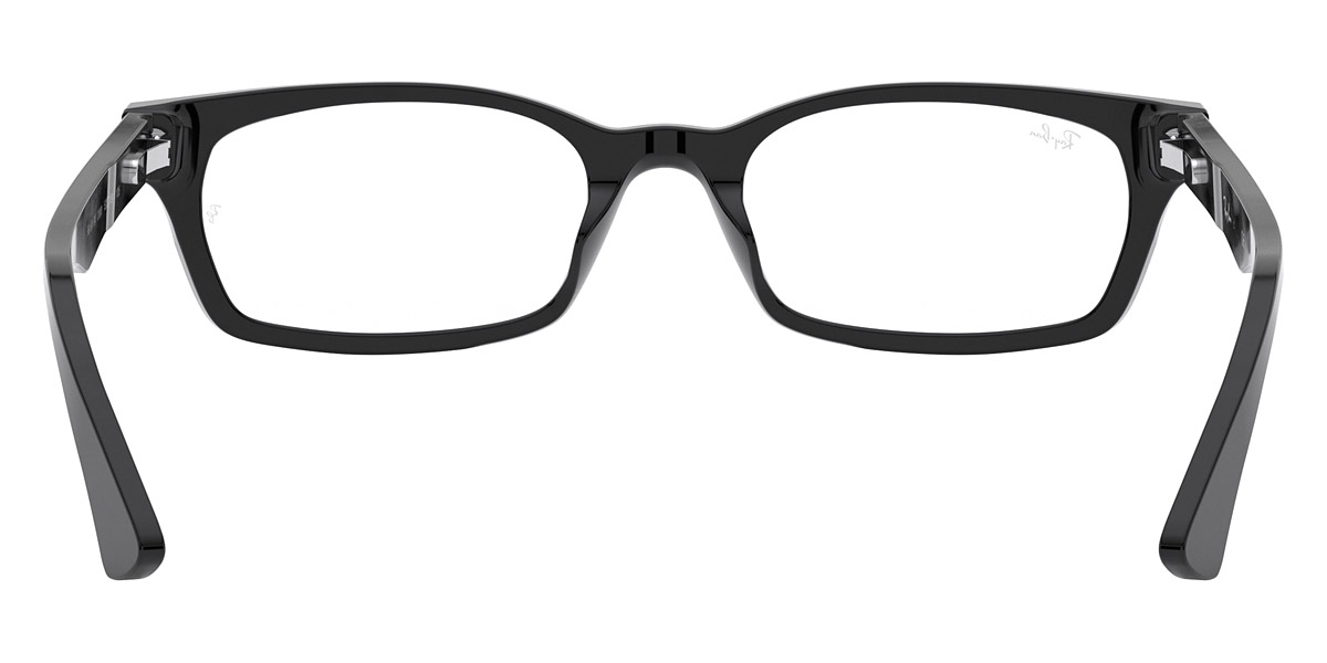 Ray-Ban™ RX5017A Rectangle Eyeglasses | EyeOns.com