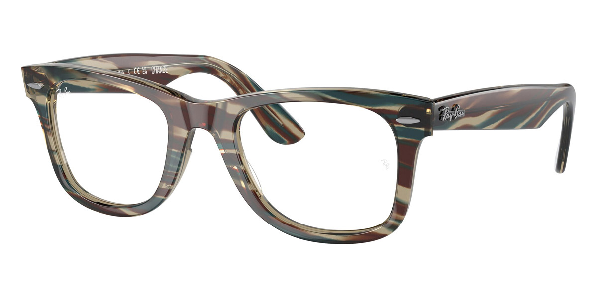 Ray-Ban™ - Wayfarer RX5121F