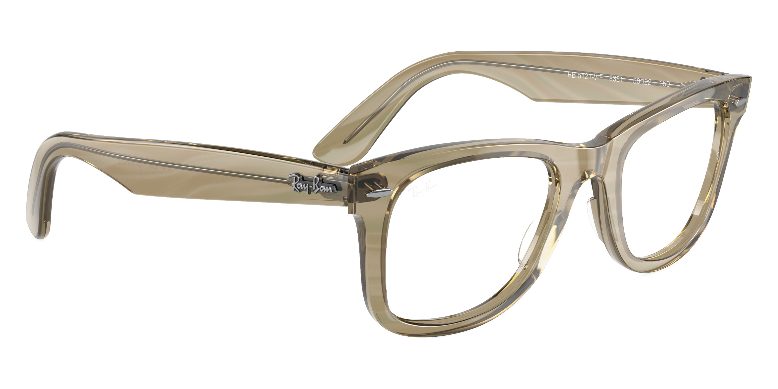 Ray-Ban™ - Wayfarer RX5121F