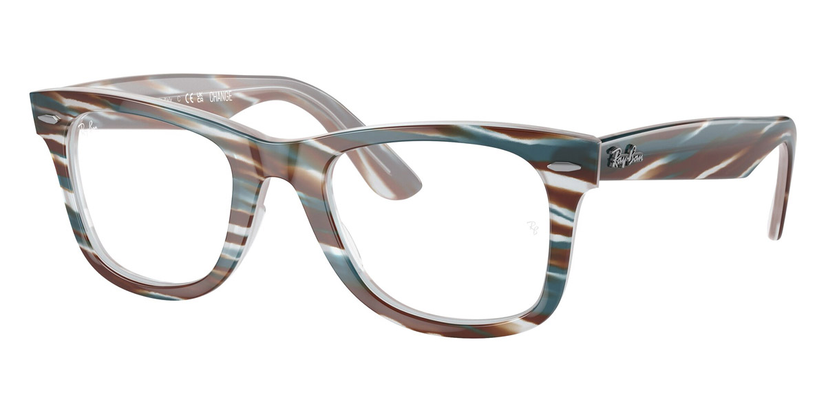Ray-Ban™ - Wayfarer RX5121F