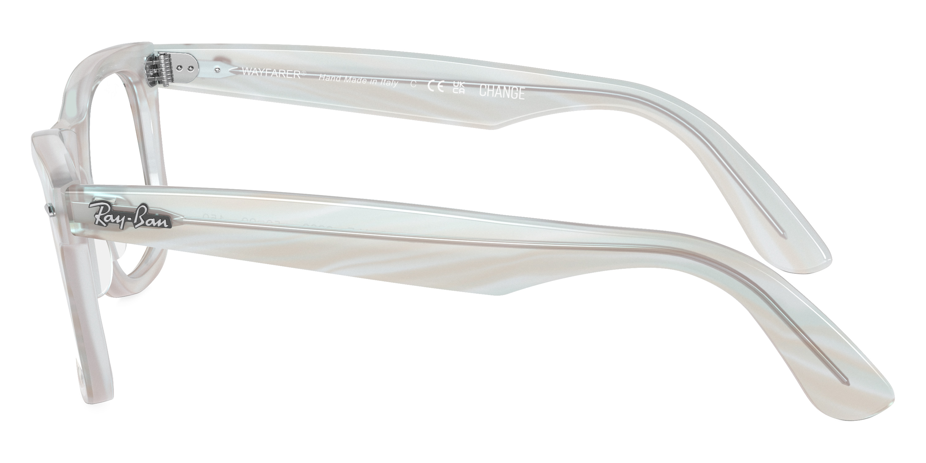 Ray-Ban™ - Wayfarer RX5121F