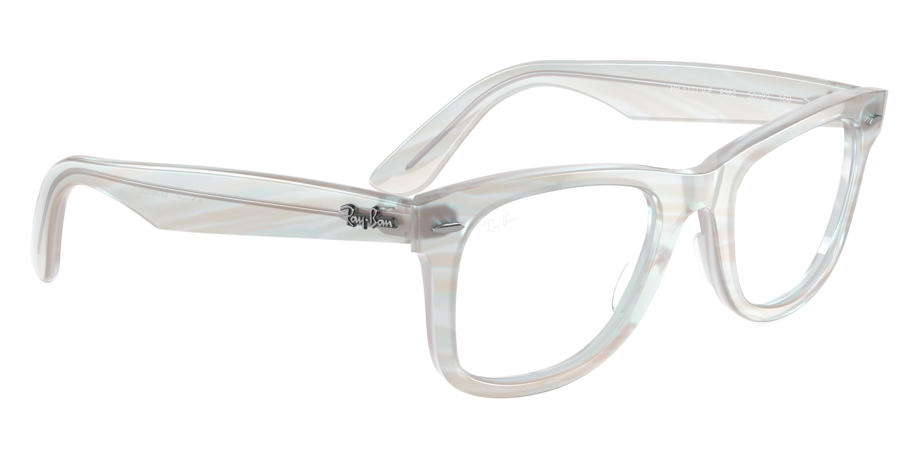 Ray-Ban™ - Wayfarer RX5121F