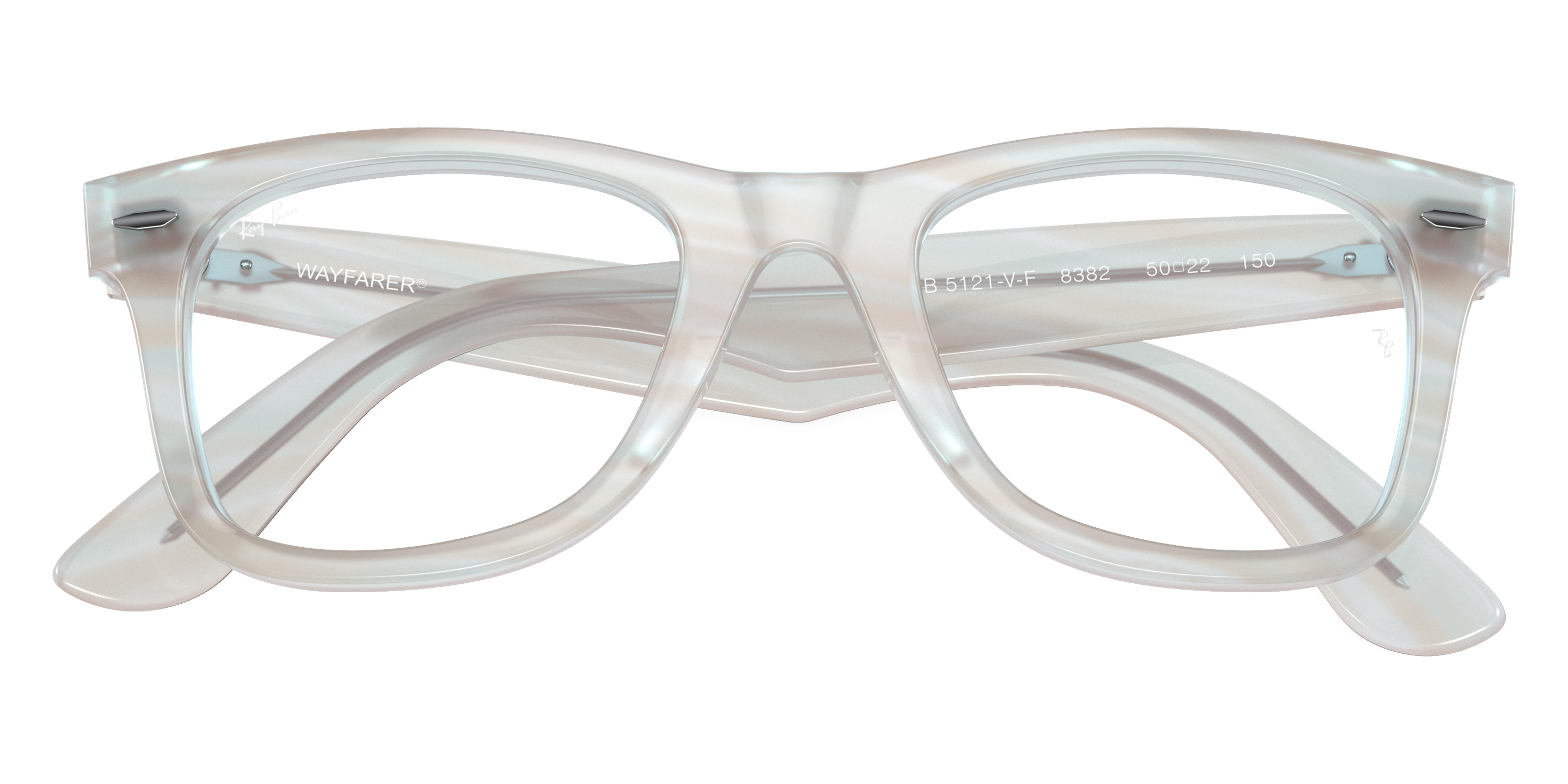 Ray-Ban™ - Wayfarer RX5121F