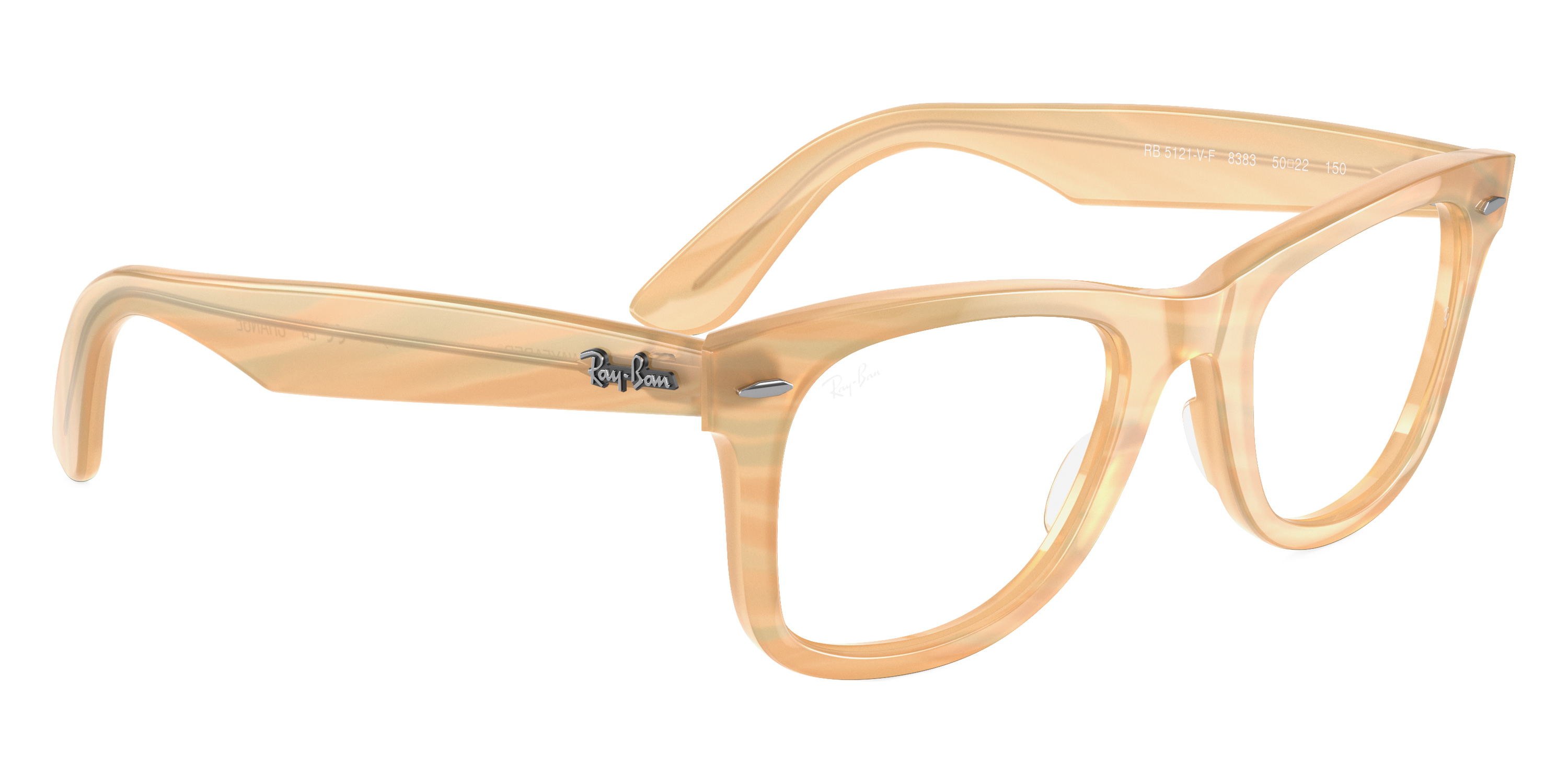 Ray-Ban™ - Wayfarer RX5121F