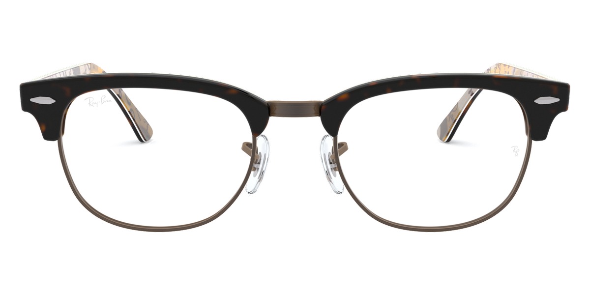 Ray-Ban™ - Clubmaster RX5154