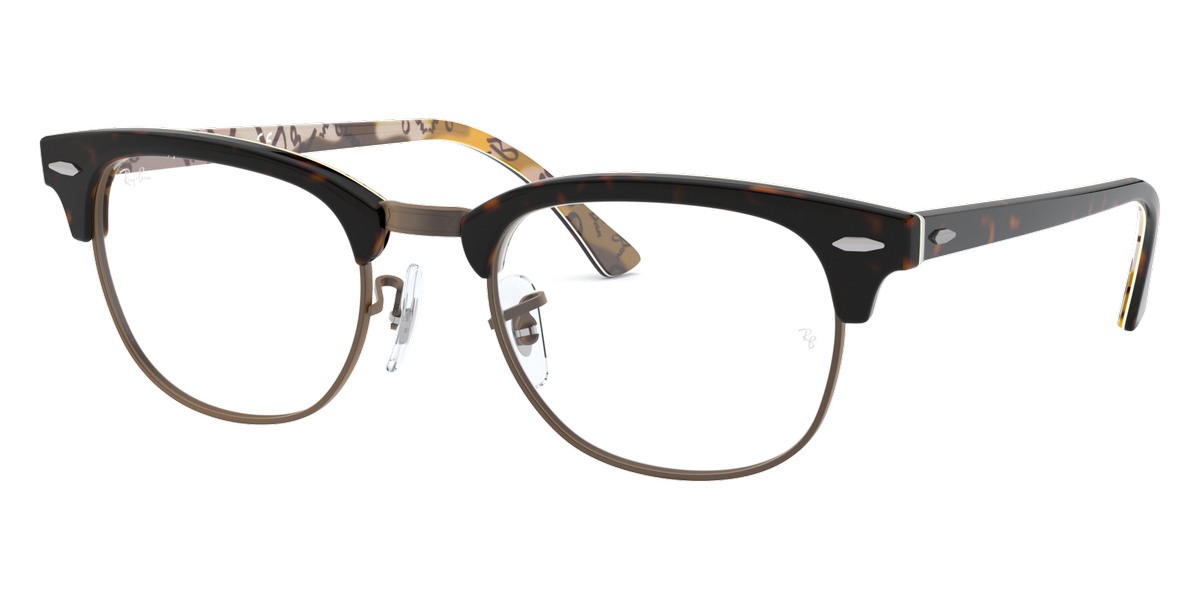 Ray-Ban™ - Clubmaster RX5154