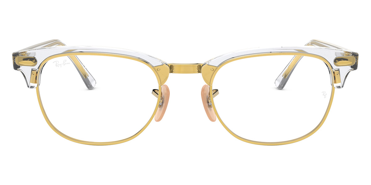 Ray-Ban™ - Clubmaster RX5154