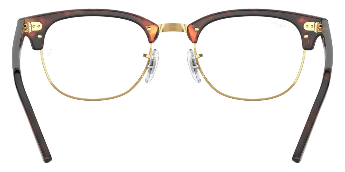 Ray-Ban™ - Clubmaster RX5154