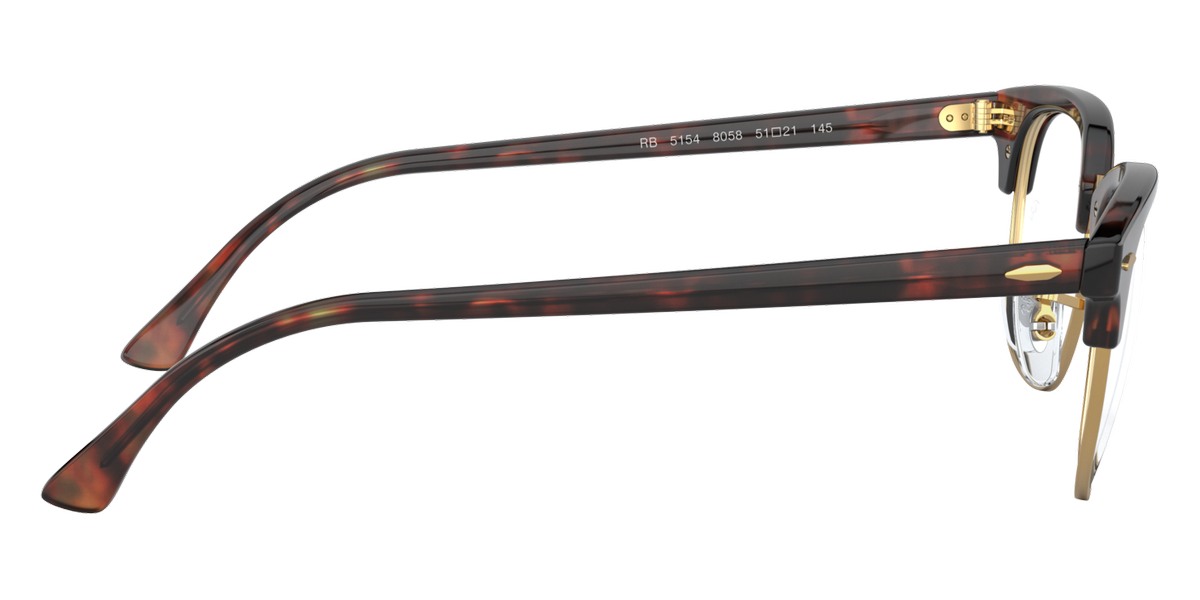 Ray-Ban™ - Clubmaster RX5154