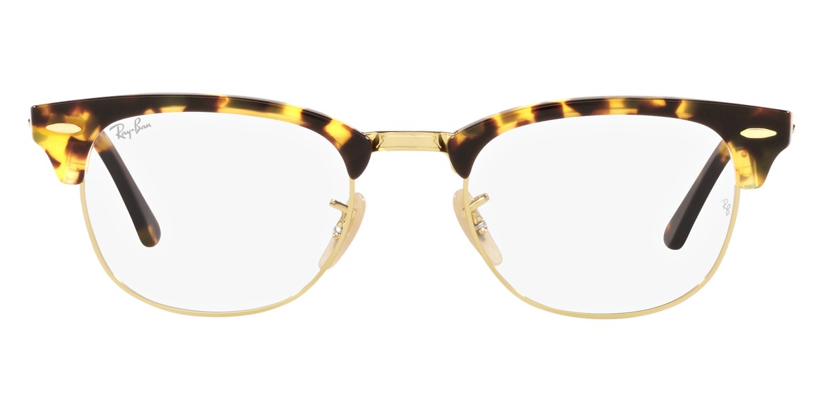 Ray-Ban™ - Clubmaster RX5154