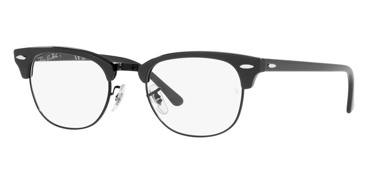 Ray-Ban™ - Clubmaster RX5154