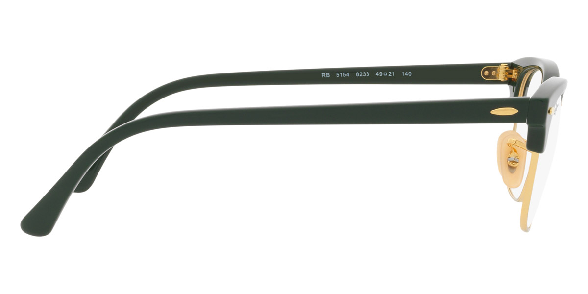 Ray-Ban™ - Clubmaster RX5154