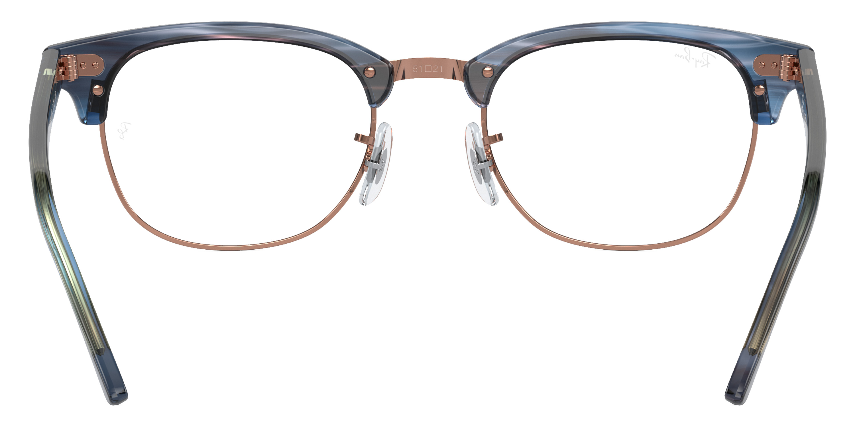 Ray-Ban™ - Clubmaster RX5154
