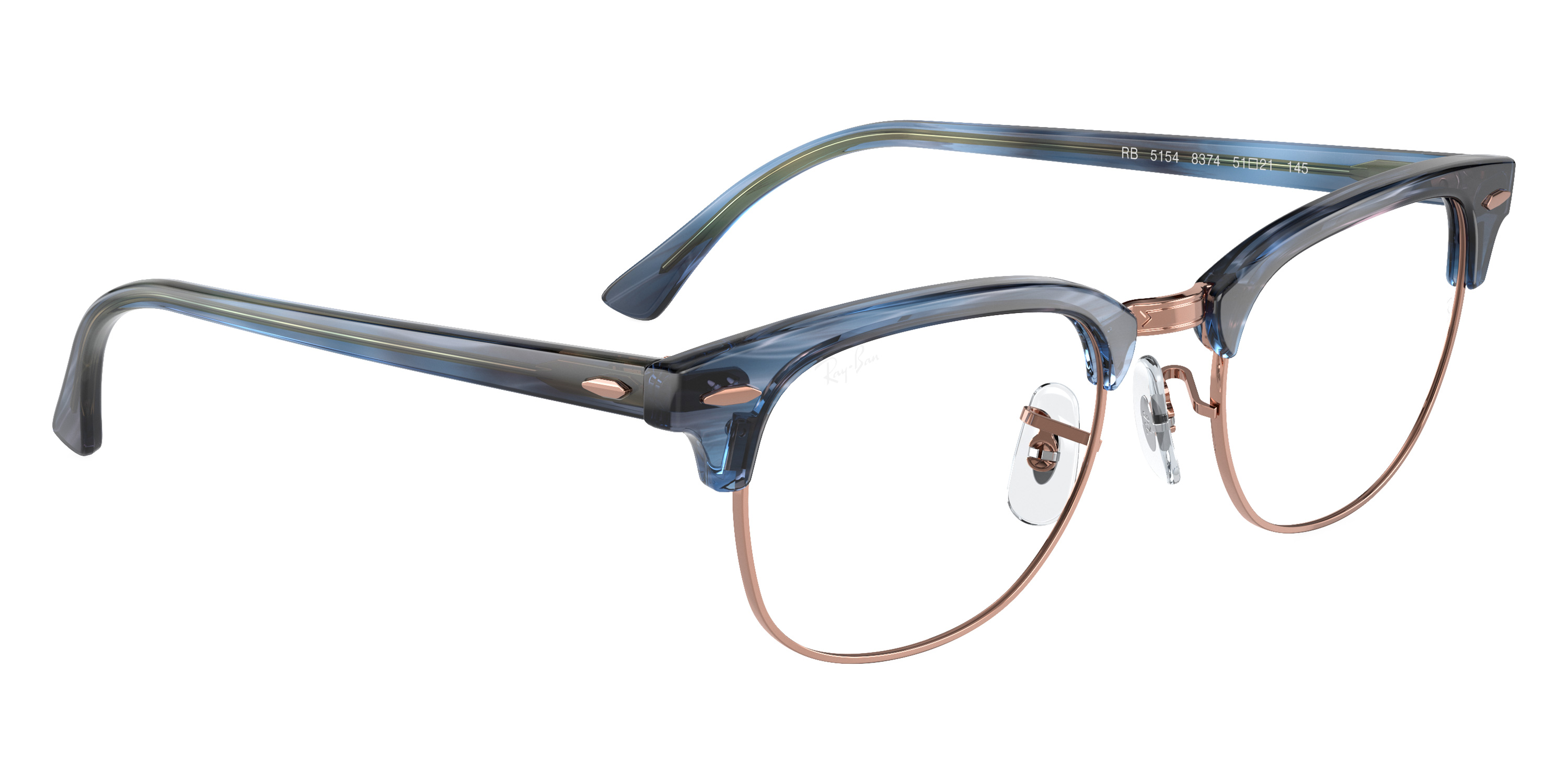 Ray-Ban™ - Clubmaster RX5154