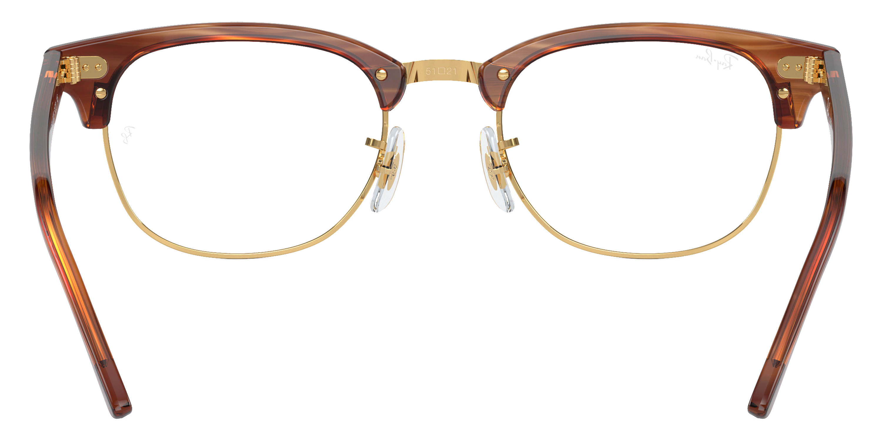 Ray-Ban™ - Clubmaster RX5154