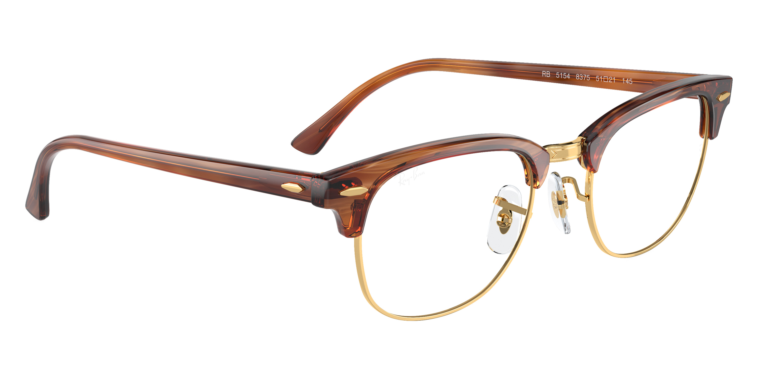 Ray-Ban™ - Clubmaster RX5154