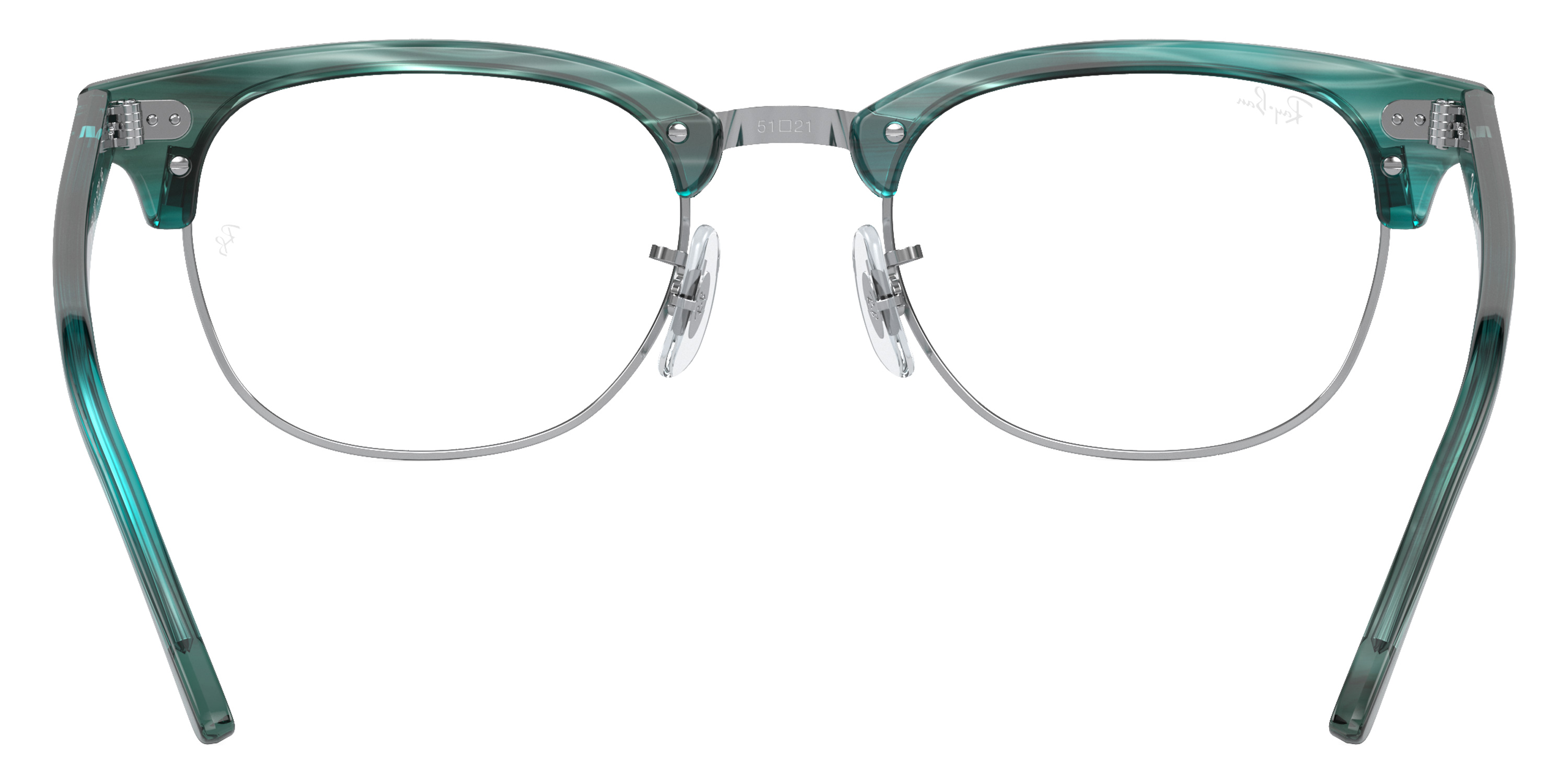 Ray-Ban™ - Clubmaster RX5154