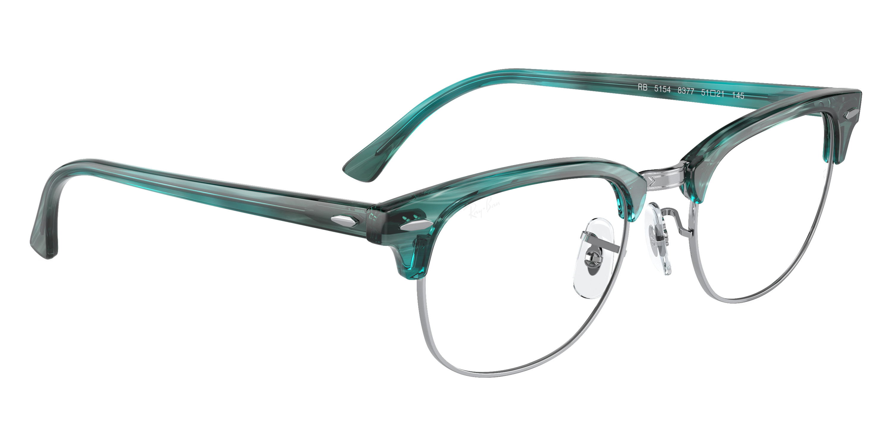 Ray-Ban™ - Clubmaster RX5154