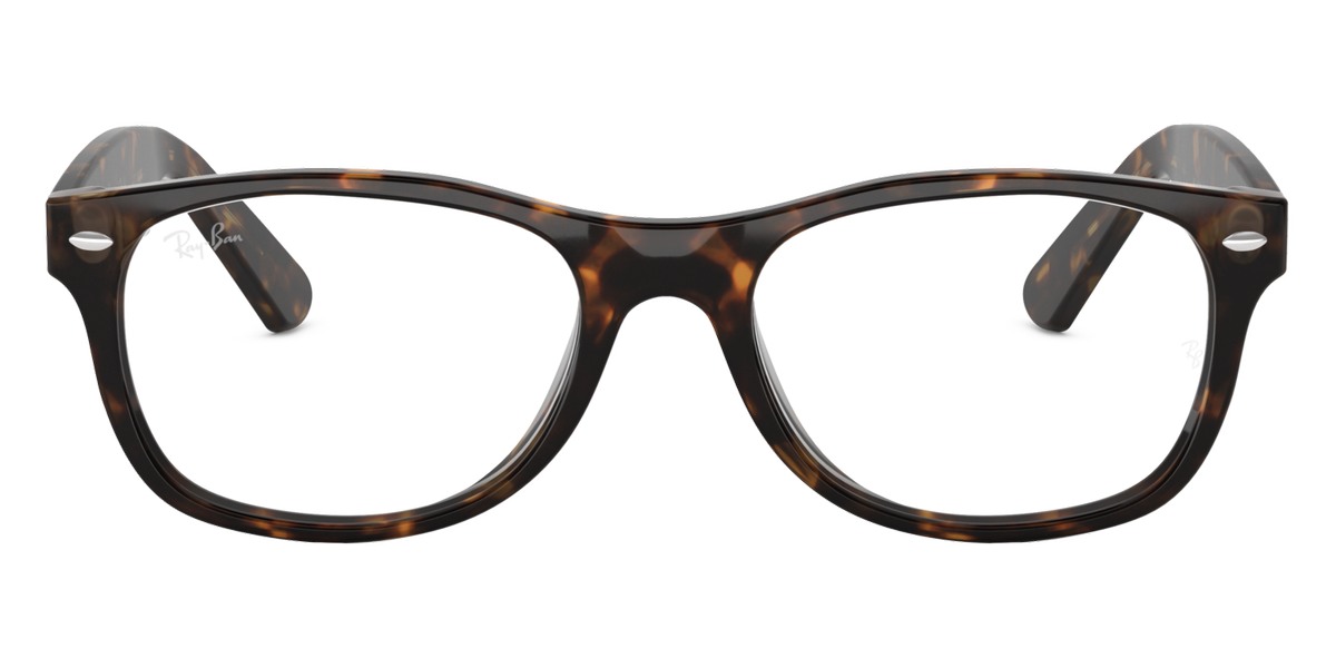 Ray-Ban™ - New Wayfarer RX5184