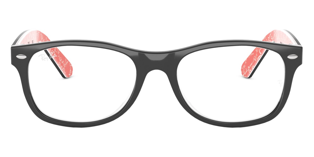 Ray-Ban™ - New Wayfarer RX5184