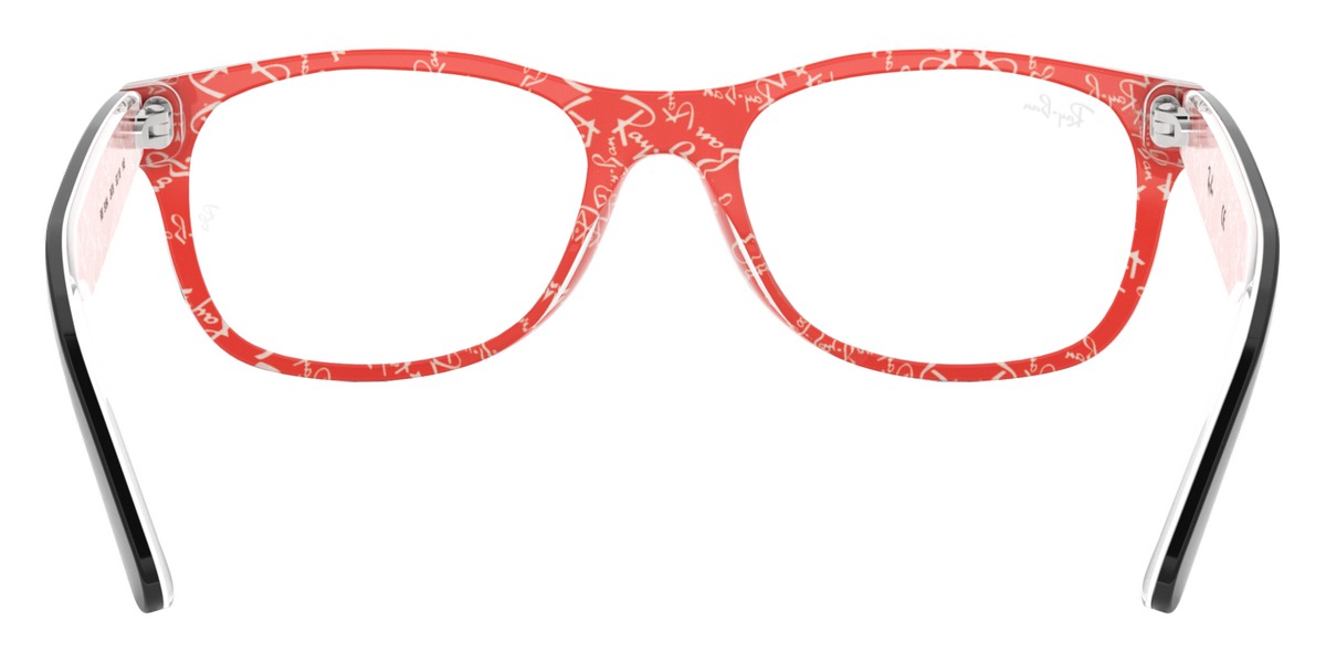 Ray-Ban™ - New Wayfarer RX5184