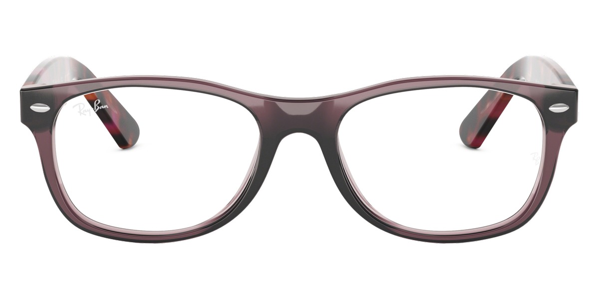 Ray-Ban™ - New Wayfarer RX5184