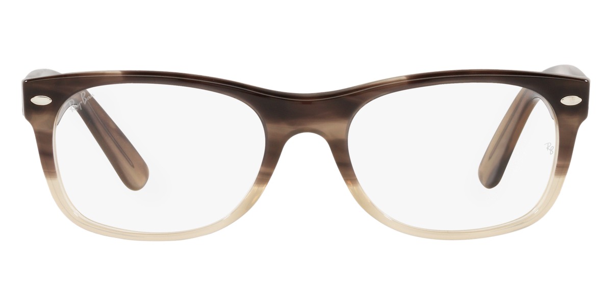 Ray-Ban™ - New Wayfarer RX5184
