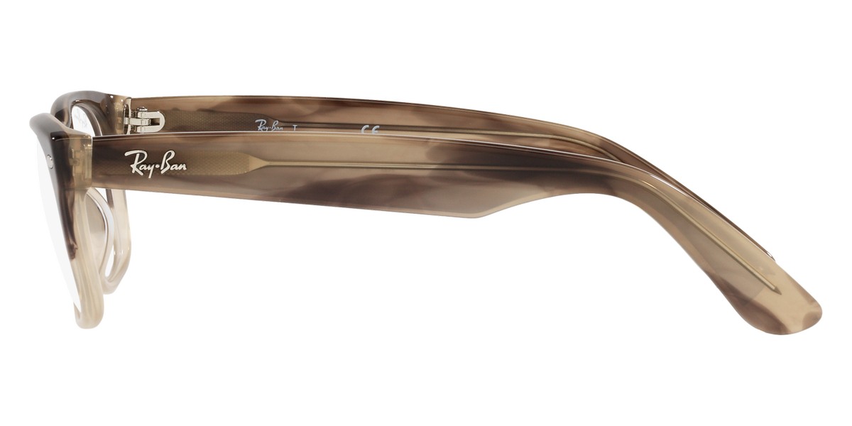 Ray-Ban™ - New Wayfarer RX5184