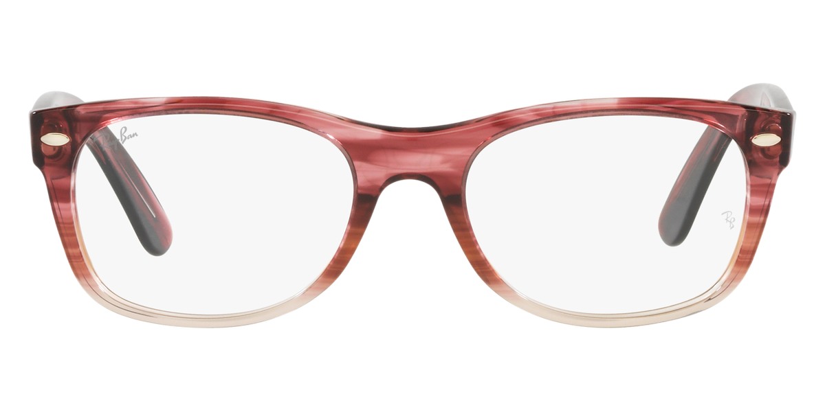 Ray-Ban™ - New Wayfarer RX5184