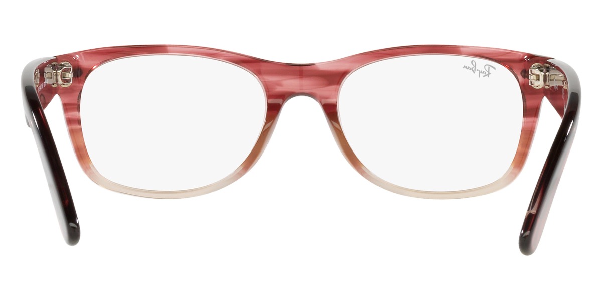 Ray-Ban™ - New Wayfarer RX5184