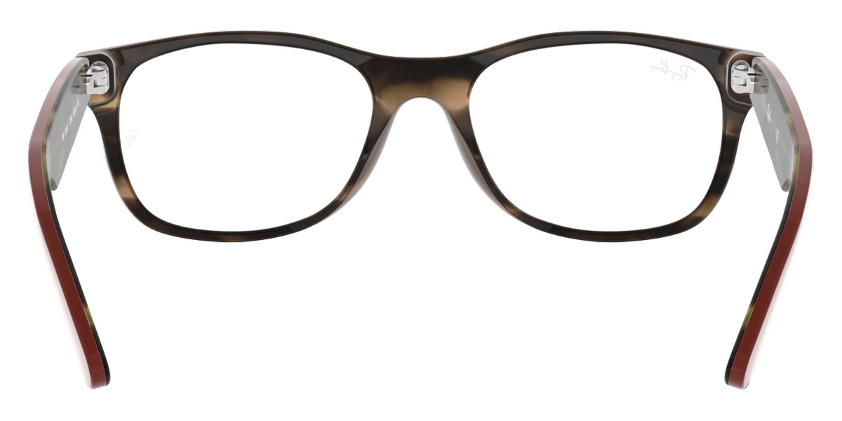 Ray-Ban™ - New Wayfarer RX5184F