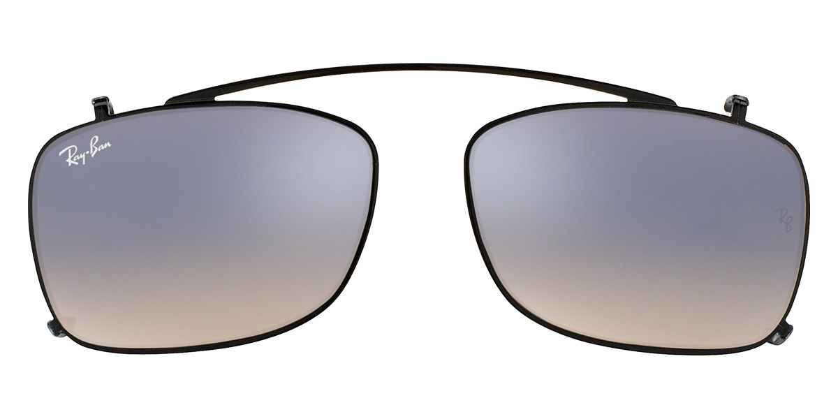 Ray-Ban™ - Clip On RX5228C